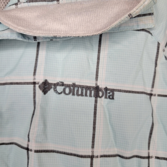 Columbia women's water resistant soft shell jacket - Picture 10 of 12